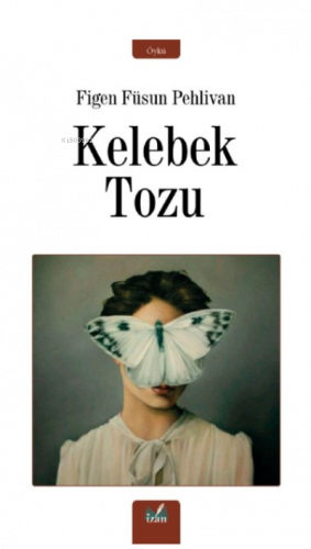 Kelebek Tozu