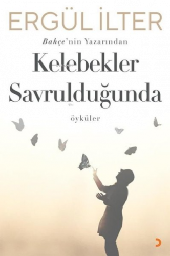 Kelebekler Savrulduğunda