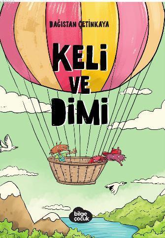 Keli ve Dimi