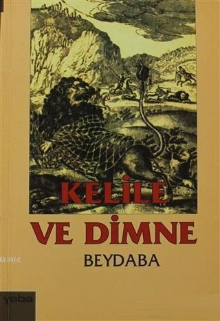 Kelile ve Dimne