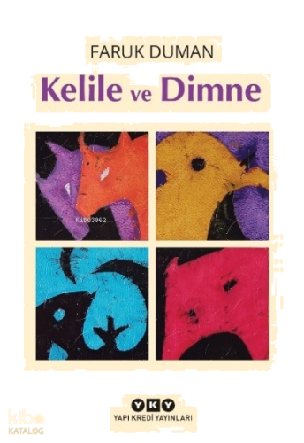 Kelile ve Dimne