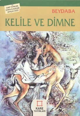 Kelile ve Dimne