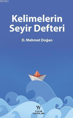 Kelimelerin Seyir Defteri