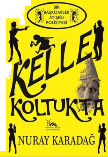 Kelle Koltukta