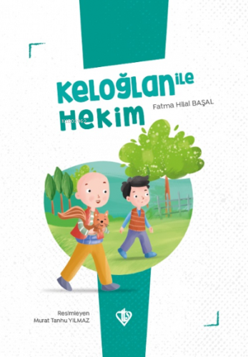 Keloğlan İle Hekim