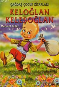 Keloğlan Keleşoğlan