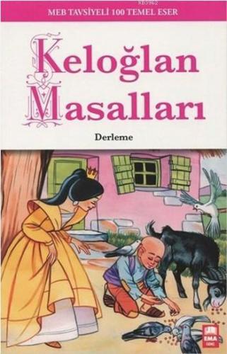 Keloğlan Masalları