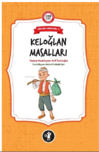 Keloğlan Masalları