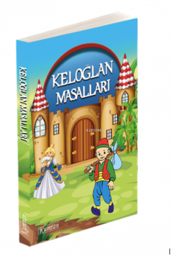 Keloğlan Masalları