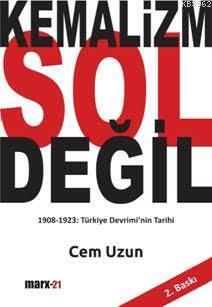 Kemalizm Sol Değil