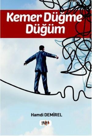 Kemer Düğme Düğüm