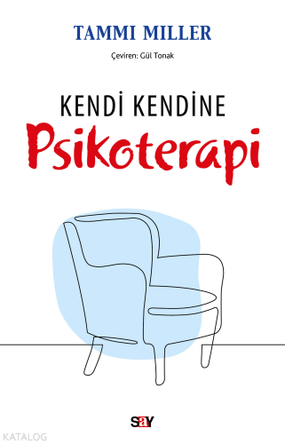 Kendi Kendine Psikoterapi