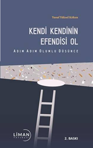 Kendi Kendinin Efendisi Ol