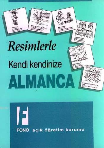 Resimlerle Almanca