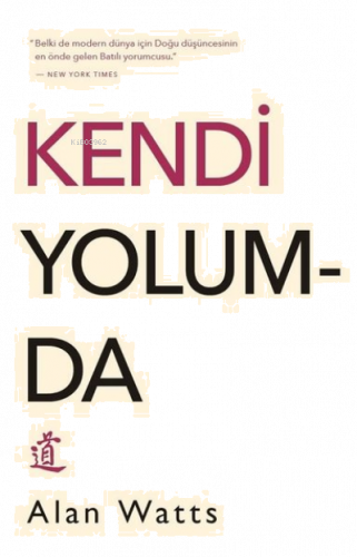 Kendi Yolumda