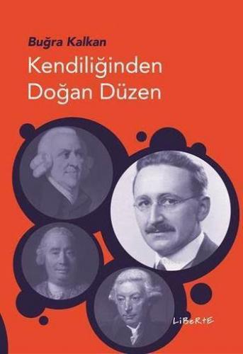 Kendiliğinden Doğan Düzen