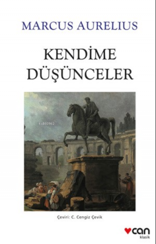 Kendime Düşünceler