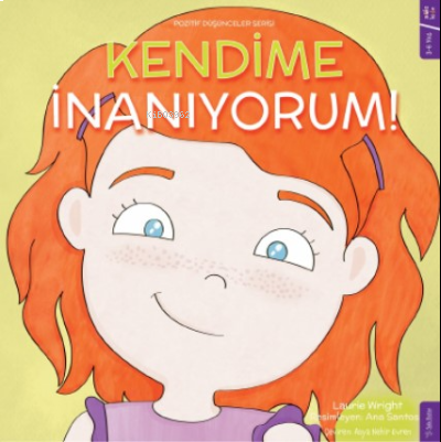 Kendime İnanıyorum ;PD Serisi