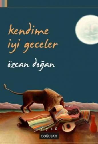 Kendime İyi Geceler