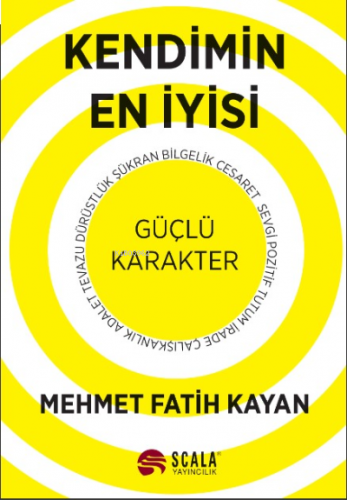 Kendimin En İyisi