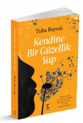 Kendine Bir Güzellik Yap