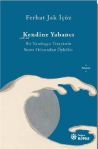 Kendine Yabancı