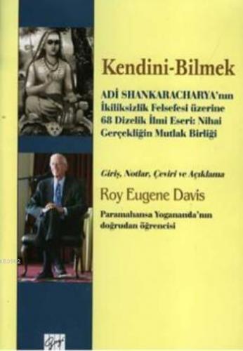 Kendini Bilmek