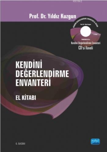 Kendini Değerlendirme Envanteri El Kitabı