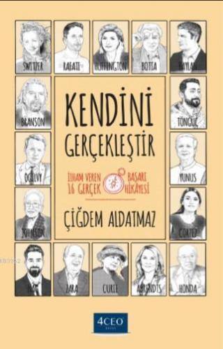 Kendini Gerçekleştir