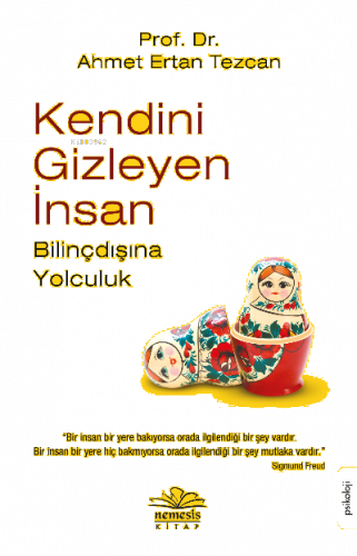 Kendini Gizleyen İnsan