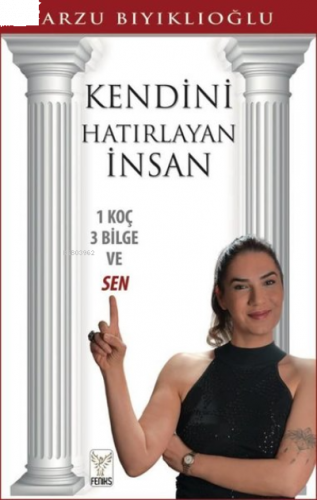 Kendini Hatırlayan İnsan - 1 Koç 3 Bilge ve Sen