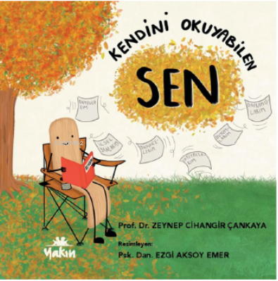 Kendini Okuyabilen Sen