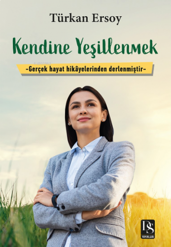 Kendini Yeşillenmek