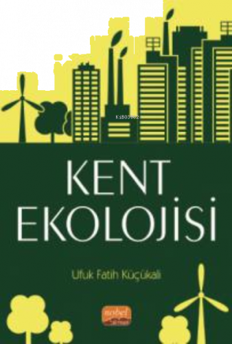 Kent Ekolojisi