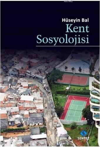 Kent Sosyolojisi