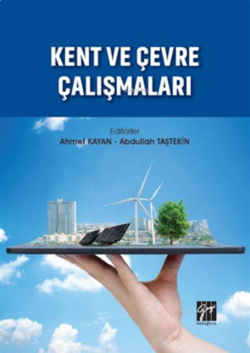 Kent Ve Çevre Çalışmaları