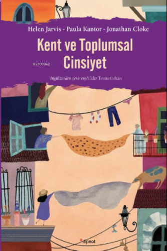 Kent ve Toplumsal Cinsiyet