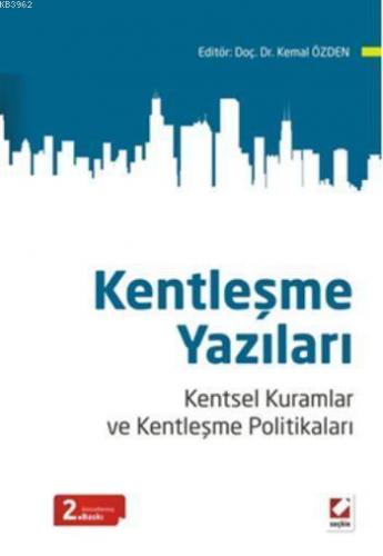 Kentleşme Yazıları