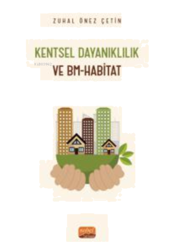 Kentsel Dayanıklılık;Ve BM-Habitat