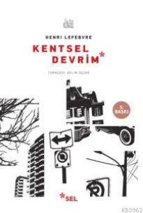 Kentsel Devrim