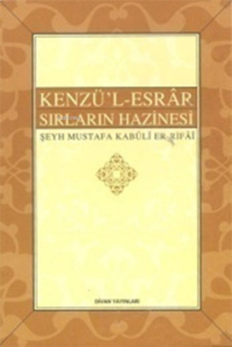 Kenzü'l-Esrar Sırlar Hazinesi