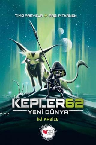 Kepler62: Yeni Dünya - İki Kabile