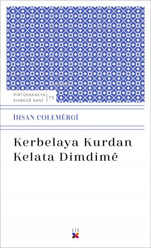 Kerbelya Kurdan Kelata Dimdime