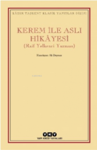 Kerem Ile Aslı Hikâyesi