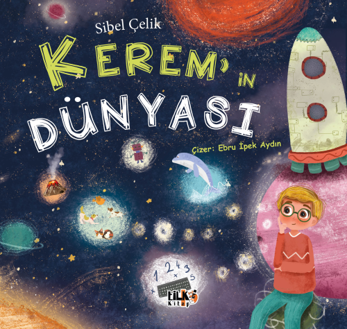 Kerem`in Dünyası