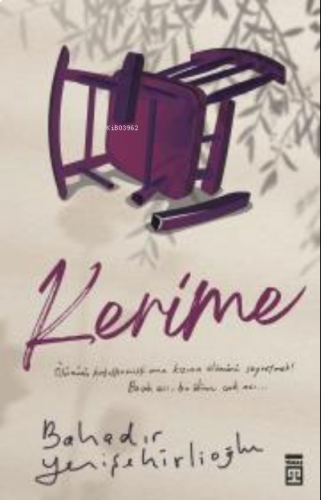 Kerime