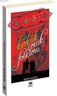 Kerkük Çocuk Folkloru