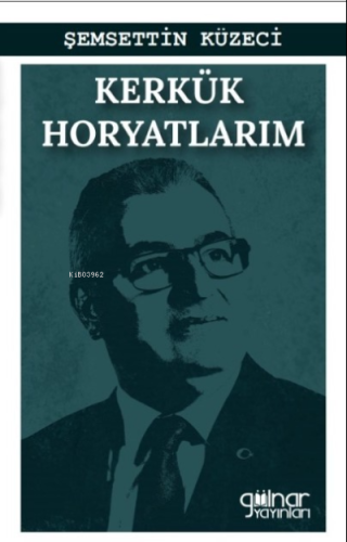 Kerkük Horyatlarım