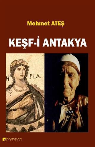 Keşf-i Antakya