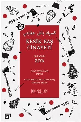 Kesik Baş Cinayeti